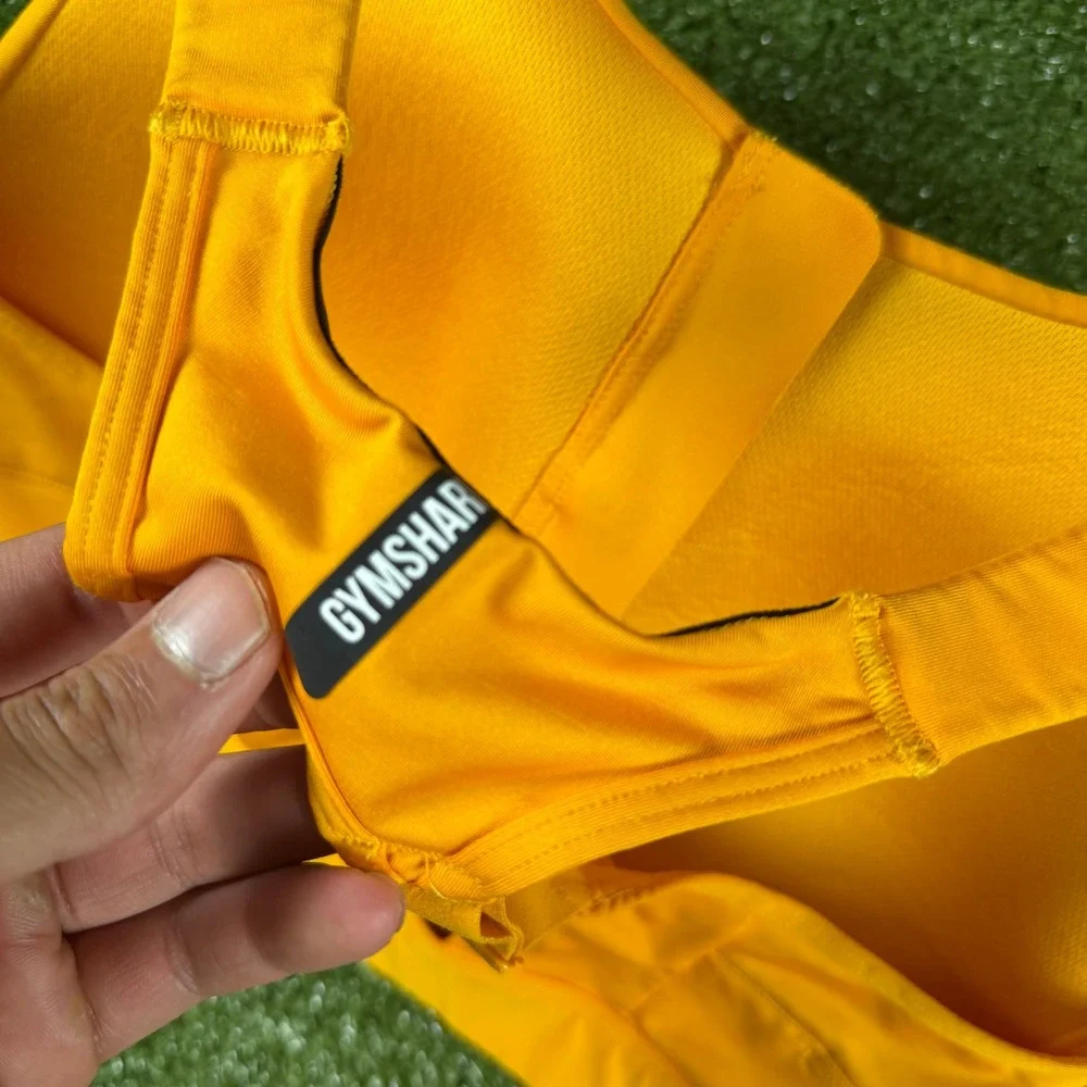 Gymshark high support